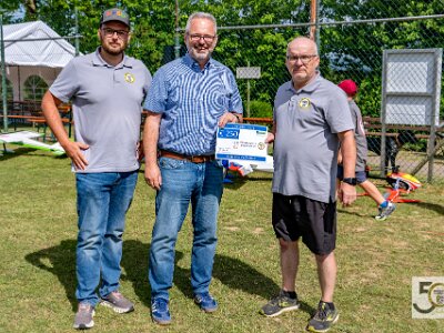 50 Jahre FMSC-105