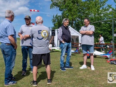 50 Jahre FMSC-106