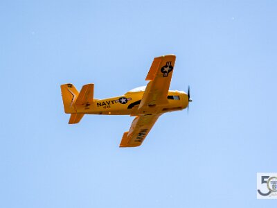 50 Jahre FMSC-107