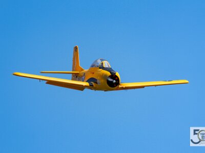 50 Jahre FMSC-110