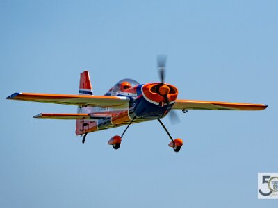 50 Jahre FMSC-113