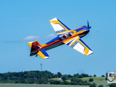 50 Jahre FMSC-116