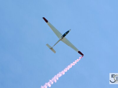 50 Jahre FMSC-123