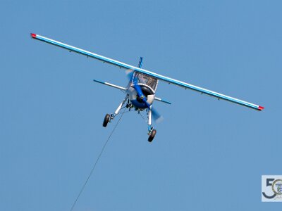 50 Jahre FMSC-129