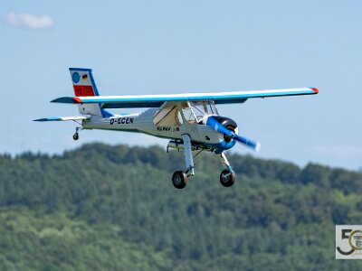 50 Jahre FMSC-130