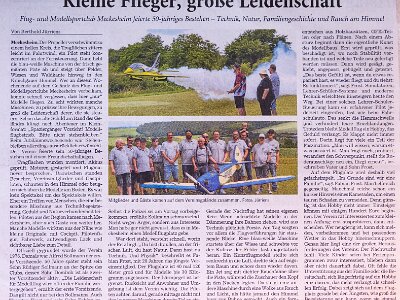 50 Jahre FMSC-132