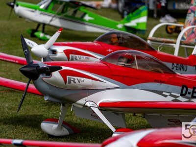 50 Jahre FMSC-19