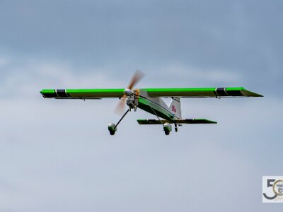 50 Jahre FMSC-21