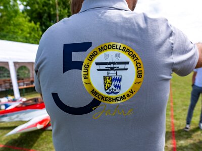 50 Jahre FMSC-43