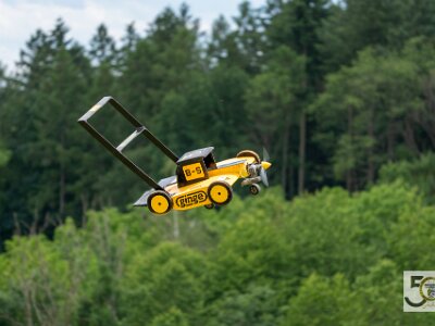50 Jahre FMSC-75
