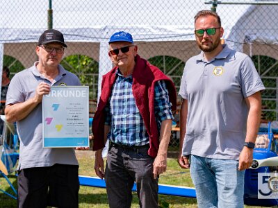 50 Jahre FMSC-89