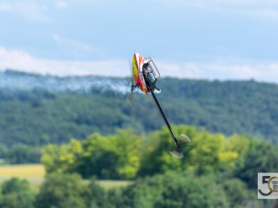 50 Jahre FMSC-94