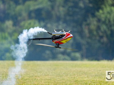 50 Jahre FMSC-96